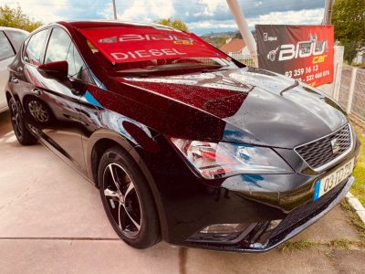 Seat Leon 1.6TDi 105CV Style