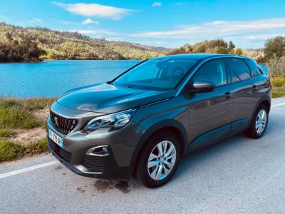 Peugeot 3008 1.5BlueHDi 130CV💪