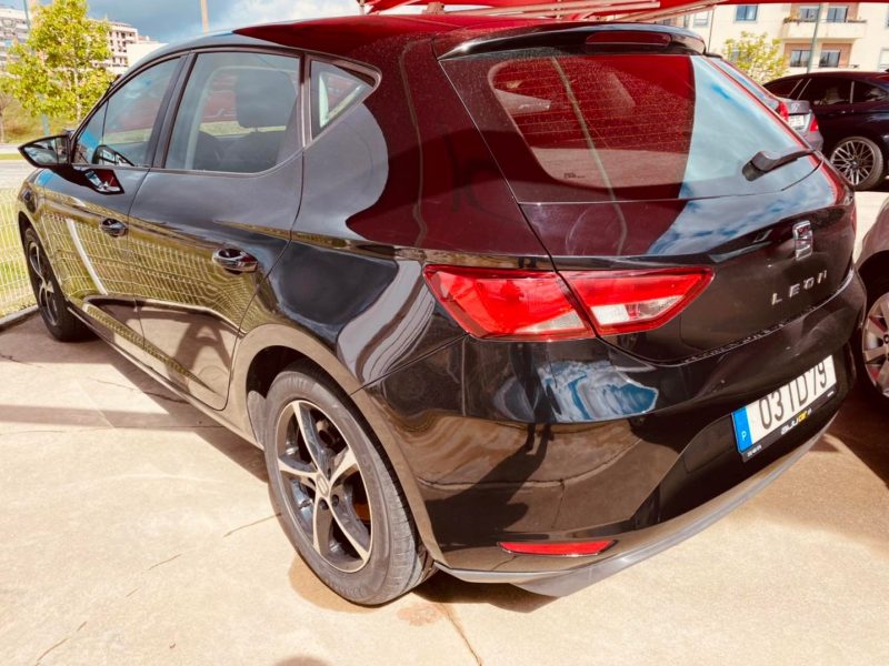 Seat Leon 1.6TDi 105CV Style