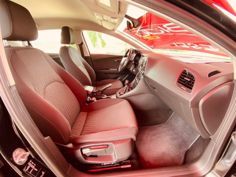 Seat Leon 1.6TDi 105CV Style