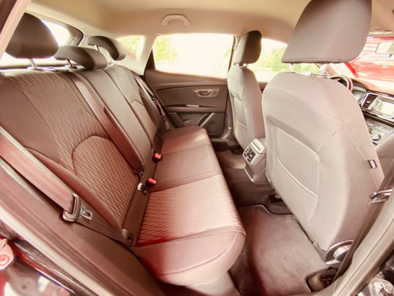 Seat Leon 1.6TDi 105CV Style