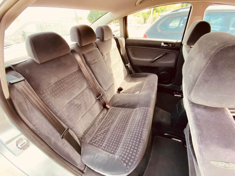 Volkswagen Passat 1.9TDi 130CV